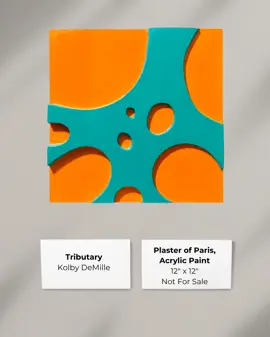 Kolby DeMille - Tributary