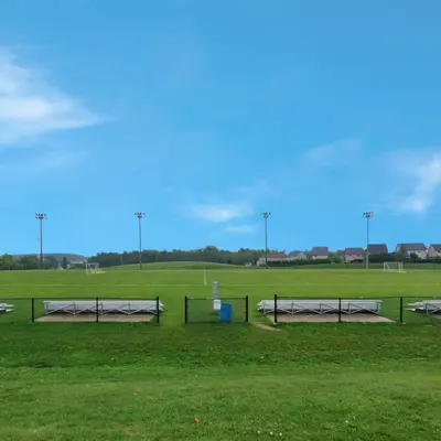 Thunder Field at Greenwood Park